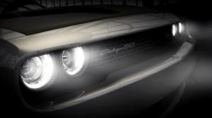 Dodge Challenger R/T Scat Pack Widebody 50th Anniversary Commemorative Edition 2020 года 